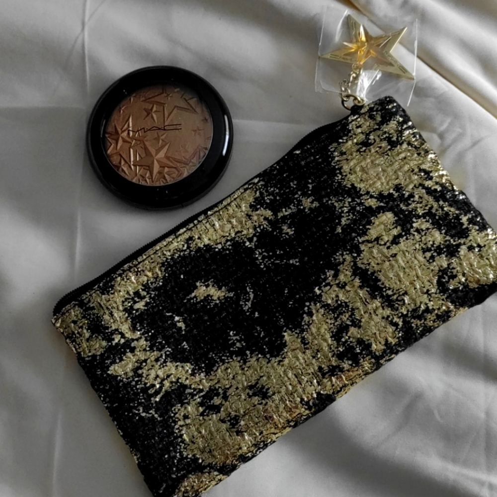 Mac Comestics Set